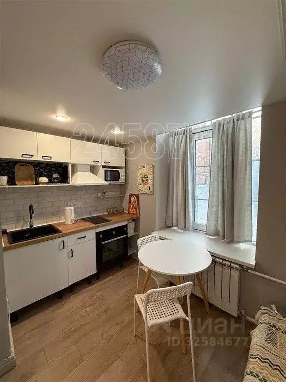 1-к кв. Москва Вольная ул., 25 (28.0 м) - Фото 2