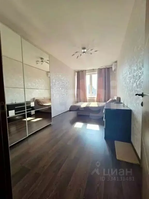 1-к кв. Санкт-Петербург просп. Просвещения, 15 (34.9 м) - Фото 2