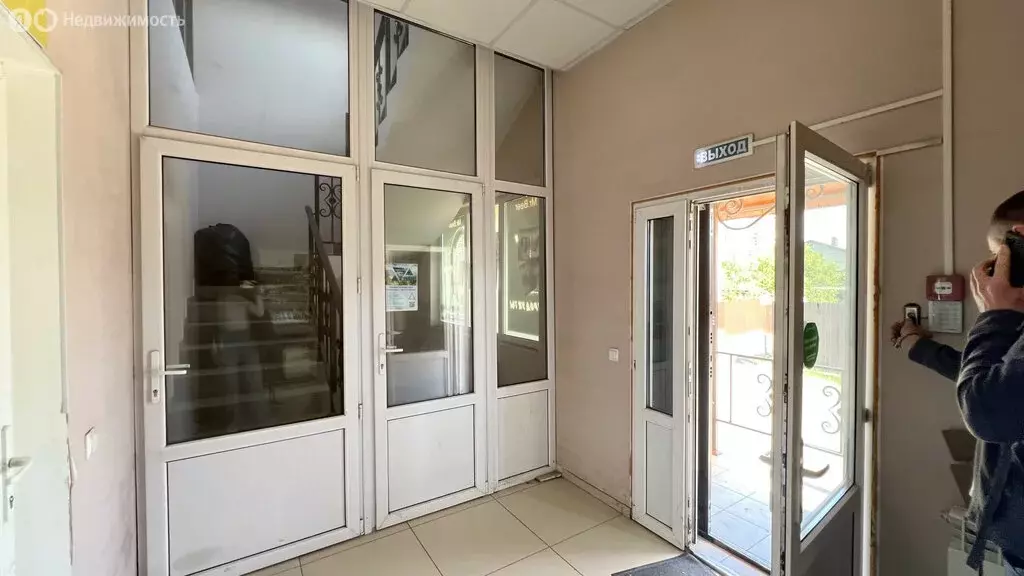 Офис (588.7 м) - Фото 2