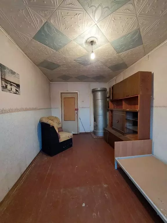 Продаётся 2-к квартира, 44.1 м - Фото 1