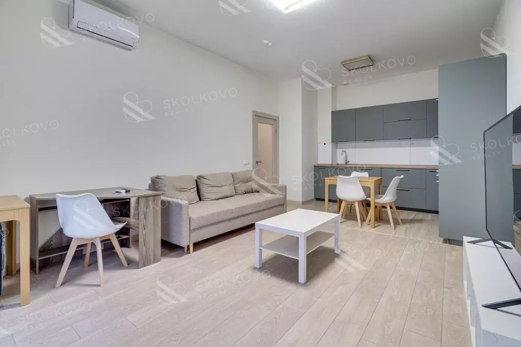 2-к кв. Москва Гжатская ул., 5к8 (46.0 м) - Фото 1