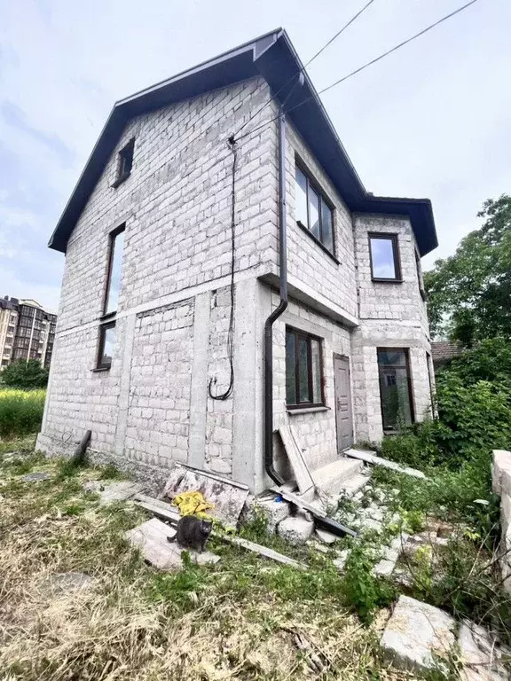 Дом 152 м на участке 9 сот. - Фото 1