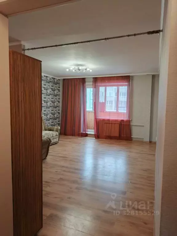 3-к кв. Новосибирская область, Новосибирск Горский мкр, 3 (75.0 м) - Фото 2