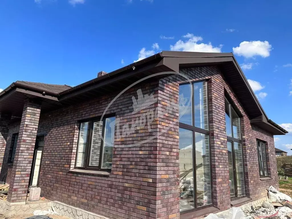 Дом в Калужская область, Калуга Весна Лэнд кп,  (112 м) - Фото 2