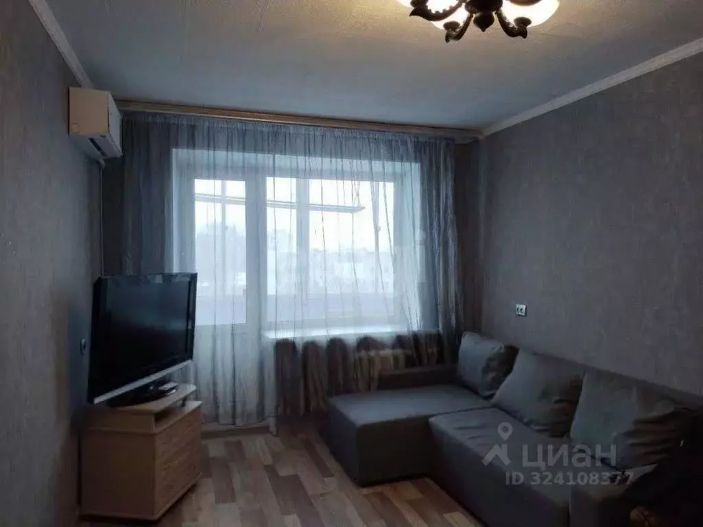 2-к кв. Хабаровский край, Хабаровск 1-й мкр, ул. Калараша, 30А (54.0 ... - Фото 1