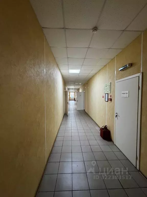 Офис в Московская область, Воскресенск городской округ, с. Новлянское ... - Фото 2