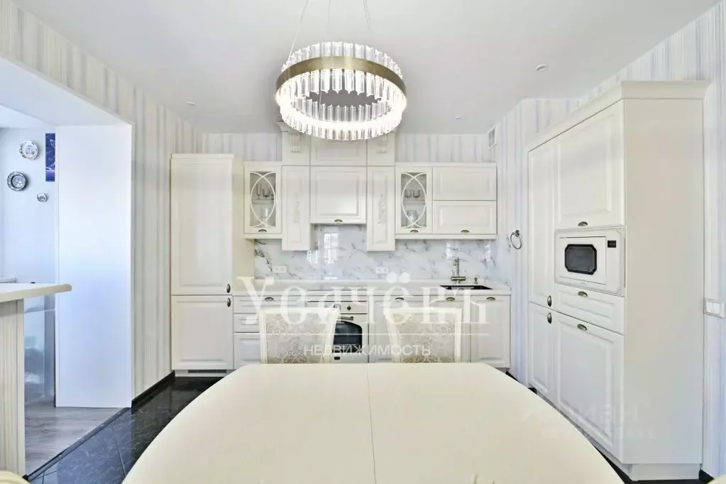 3-к кв. Московская область, Мытищи ул. Мира, 34А (83.5 м) - Фото 1