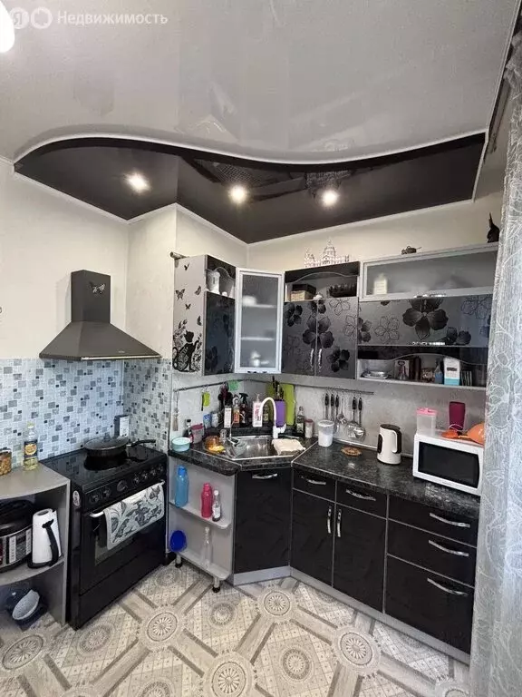 3-комнатная квартира: Нерюнгри, улица Карла Маркса, 3/4 (69 м) - Фото 1