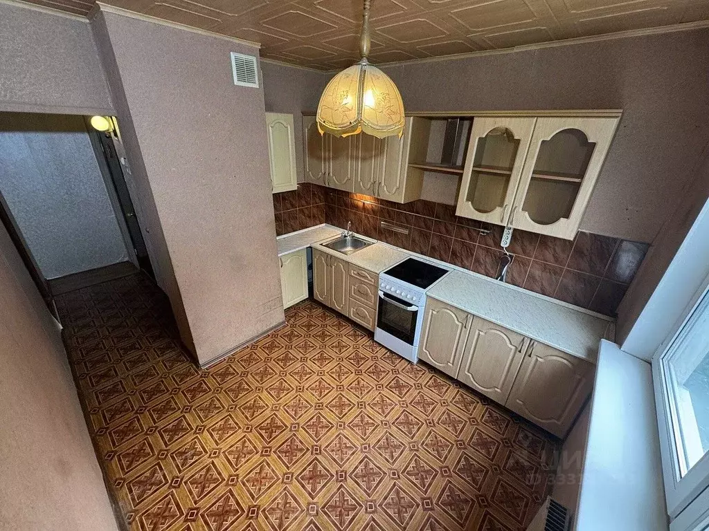 2-к кв. Москва ул. Авиаторов, 8К1 (50.2 м) - Фото 1