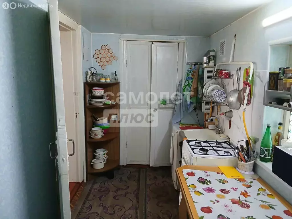 Дом в Тихорецк, Школьная улица (83.5 м) - Фото 1