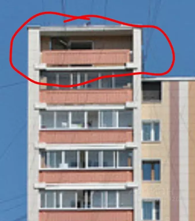 Помещение свободного назначения в Москва просп. Мира, 163 (53 м) - Фото 1