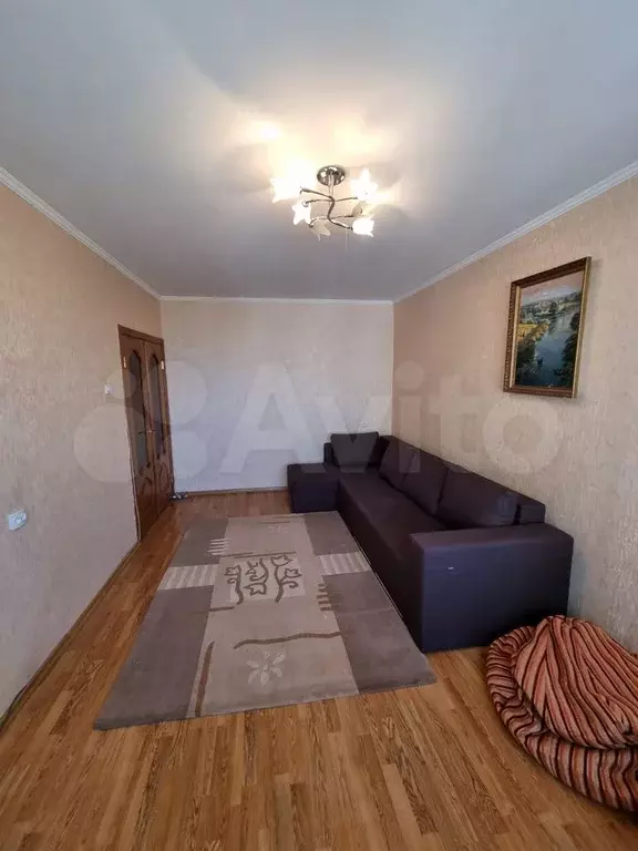 3-к. квартира, 60 м, 6/9 эт. - Фото 1