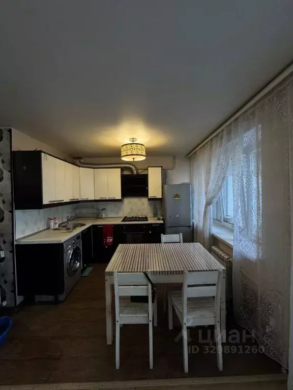 Студия Ленинградская область, Всеволожск ул. Связи, 6 (40.0 м) - Фото 2
