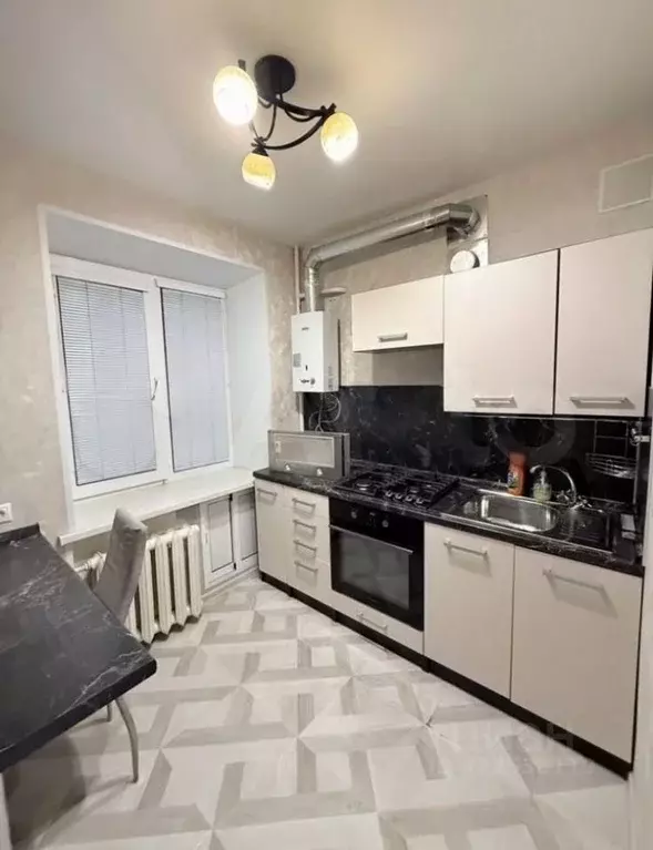 1-к кв. Московская область, Раменское ул. Михалевича, 44 (30.0 м) - Фото 1