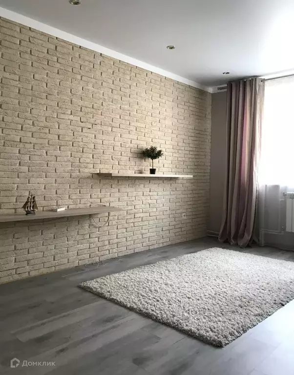 Продаётся 1-к квартира, 38 м - Фото 1