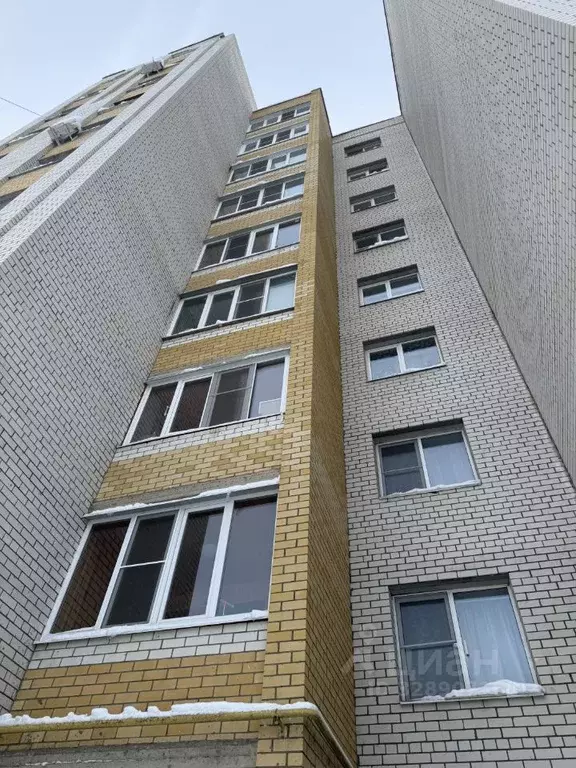 3-к кв. Тамбовская область, Тамбов ул. Киквидзе, 75Е (74.9 м) - Фото 1