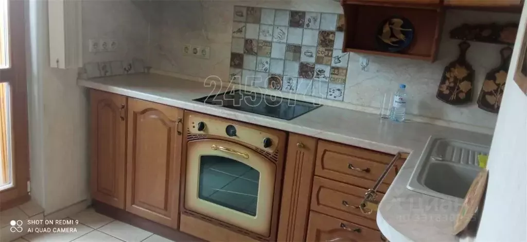 2-к кв. Москва ул. Новаторов, 40К2 (53.0 м) - Фото 2