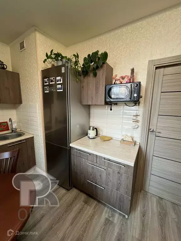 Продаётся 1-к квартира, 42 м - Фото 1