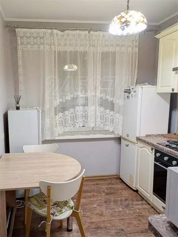 1-к кв. Москва просп. Маршала Жукова, 16К1 (35.0 м) - Фото 2