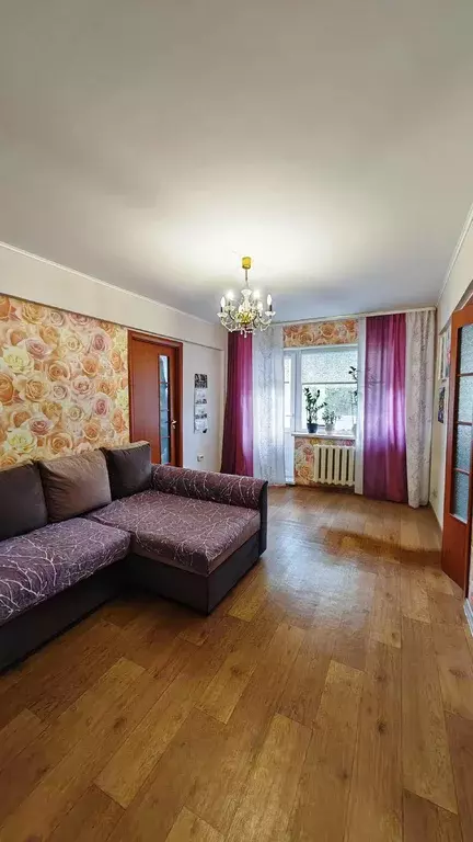 Продаётся 2-к квартира, 45 м - Фото 0