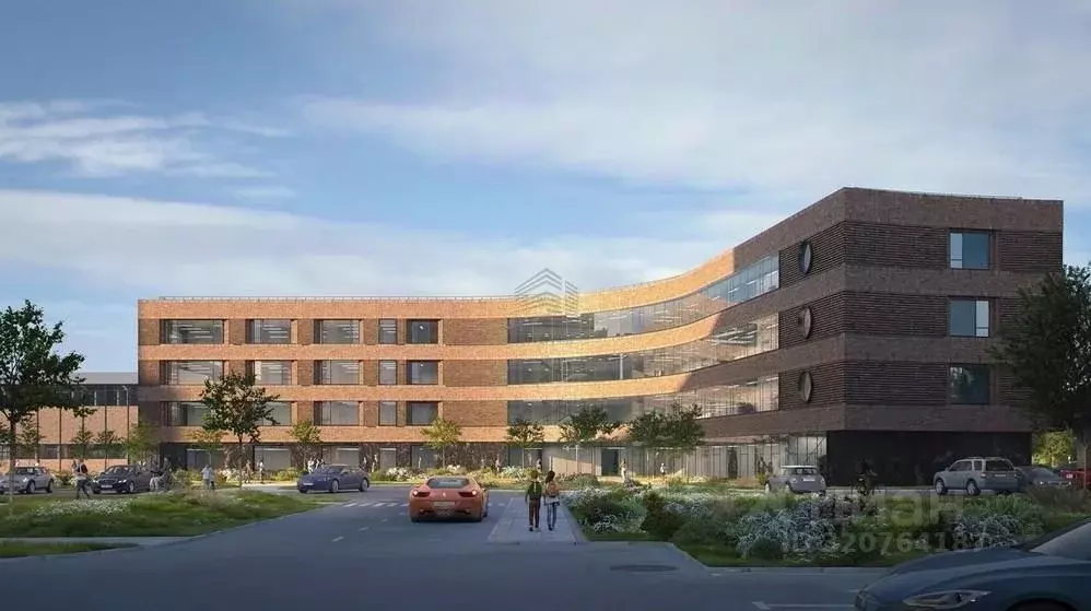 Помещение свободного назначения в Краснодарский край, Краснодар ... - Фото 2