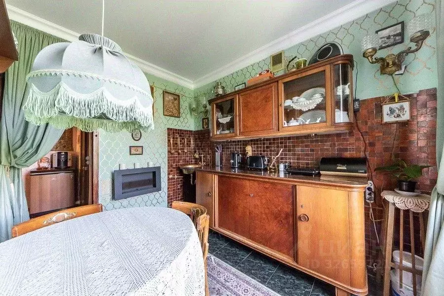 2-к кв. Москва Ленинский просп., 87 (50.0 м) - Фото 1