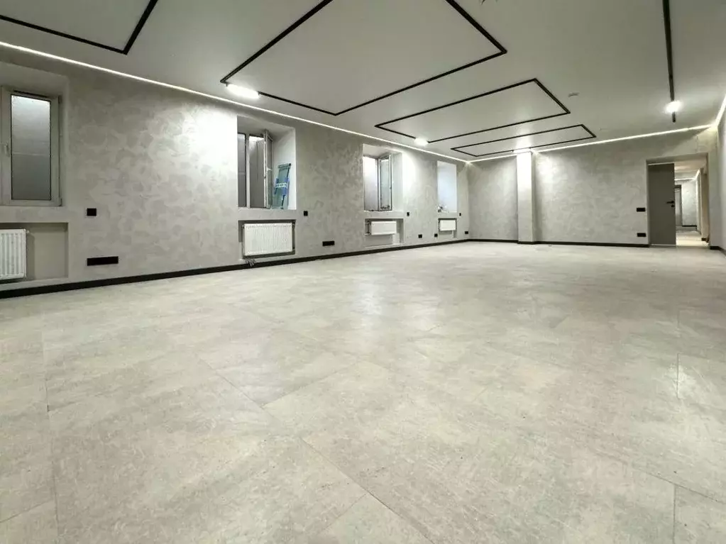 Помещение свободного назначения в Москва Студенецкий пер., 4 (123 м) - Фото 1