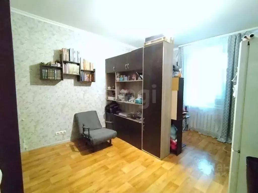 Комната Тверская область, Тверь Свободный пер., 1 (16.4 м) - Фото 1