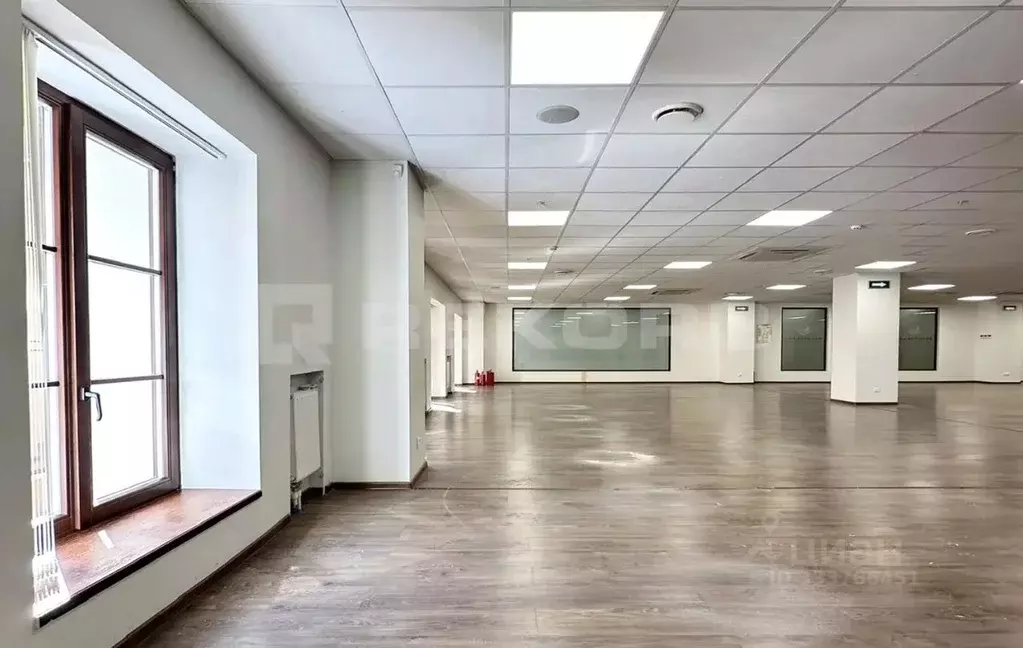 Офис в Санкт-Петербург Литейный просп., 26 (340 м) - Фото 1