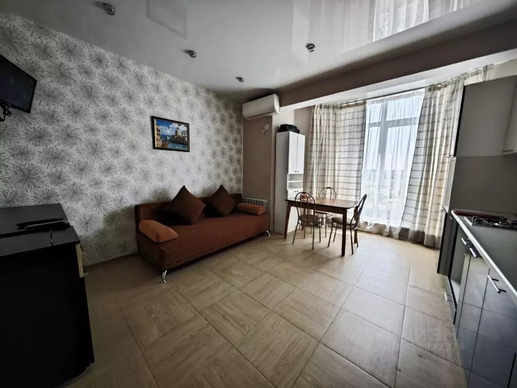 1-к кв. Севастополь ул. Руднева, 30А (46.0 м) - Фото 1