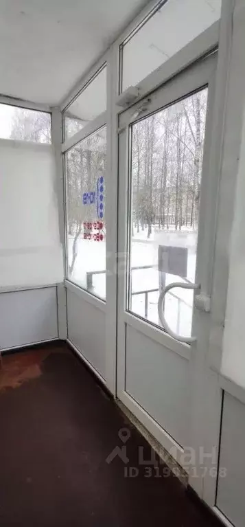 Торговая площадь в Псковская область, Дедовичи рп ул. Энергетиков, 4 ... - Фото 1