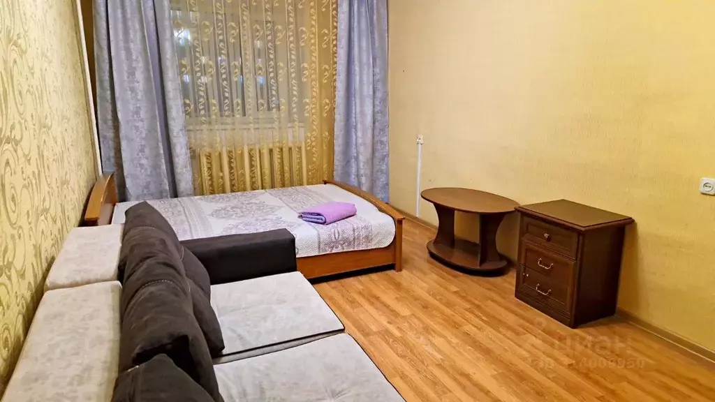 3-к кв. Ямало-Ненецкий АО, Надым ул. Зверева, 51 (66.0 м) - Фото 1