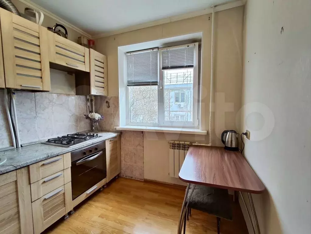 2-к. квартира, 46 м, 5/5 эт. - Фото 0