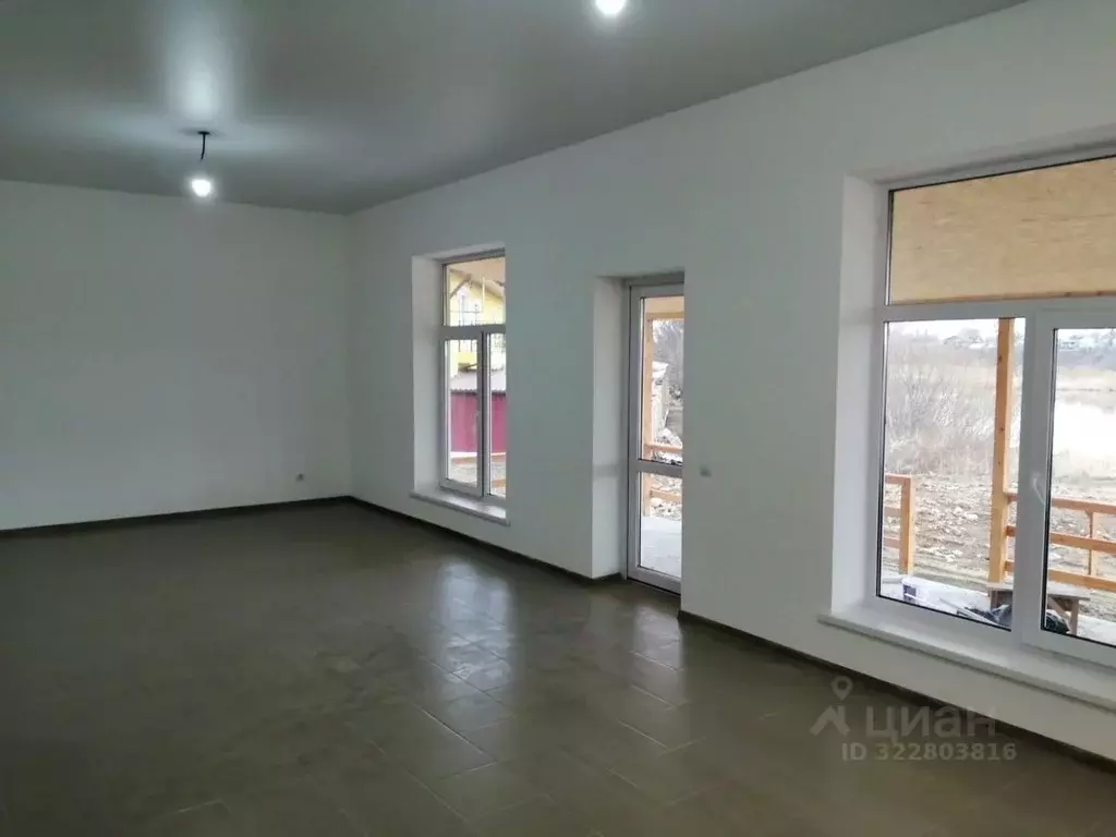 Коттедж в Свердловская область, Арамиль ул. 8 Марта, 2 (185 м) - Фото 2