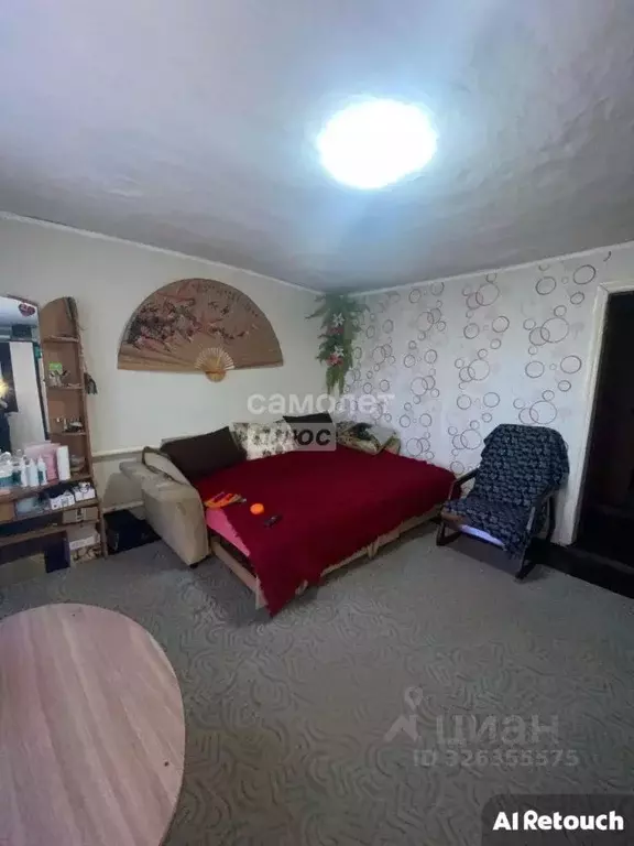 Дом в Краснодарский край, Кореновский район, Платнировское с/пос, ... - Фото 2