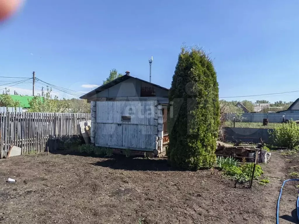 Участок 6,5 сот. (СНТ, ДНП) - Фото 0