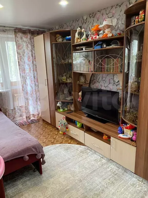 2-к. квартира, 42,7 м, 5/5 эт. - Фото 1