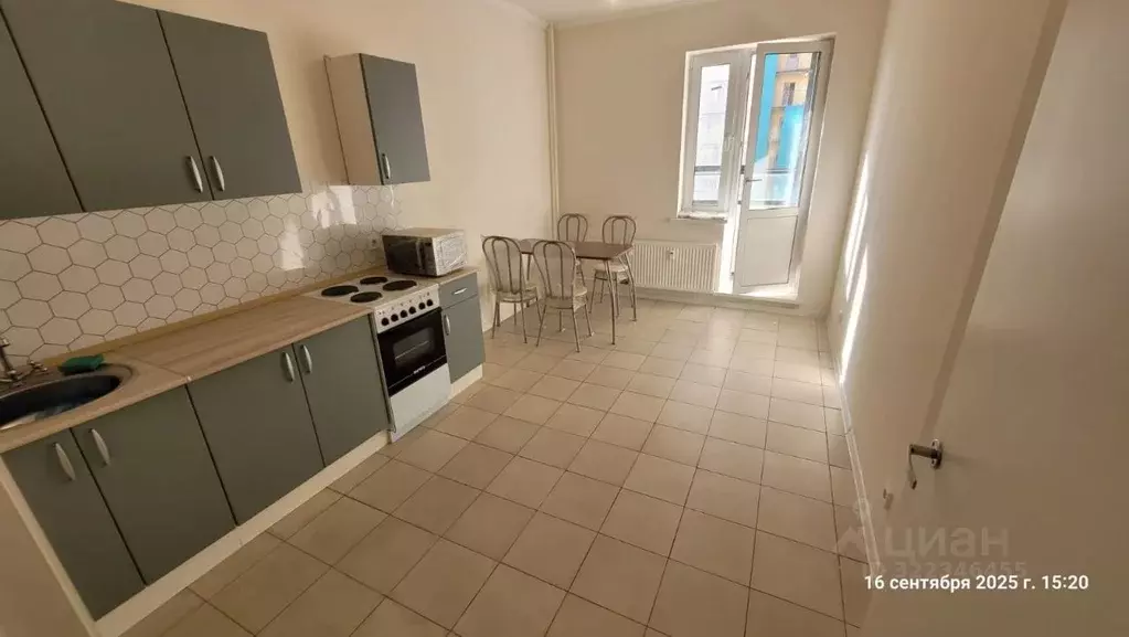 2-к кв. Московская область, Ленинский городской округ, Мисайлово пгт ... - Фото 1