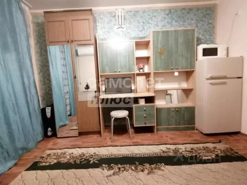 Комната Краснодарский край, Краснодар ул. Стасова, 181 (13.0 м) - Фото 1