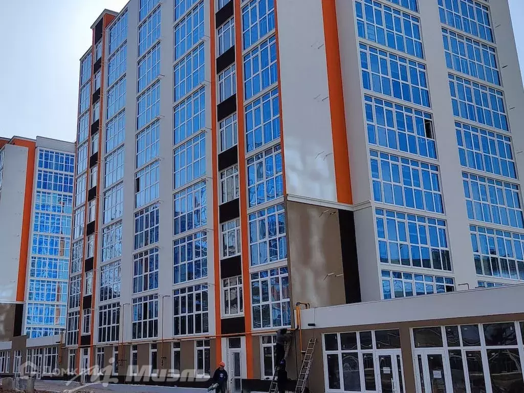 Продаётся 1-к квартира, 50 м - Фото 1