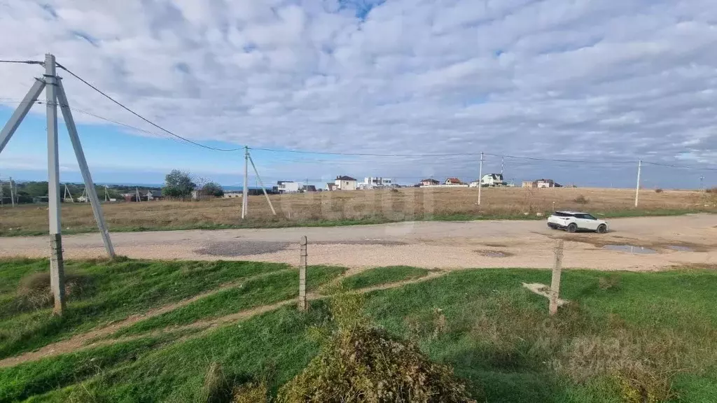 Участок в Севастополь  (4.0 сот.) - Фото 1