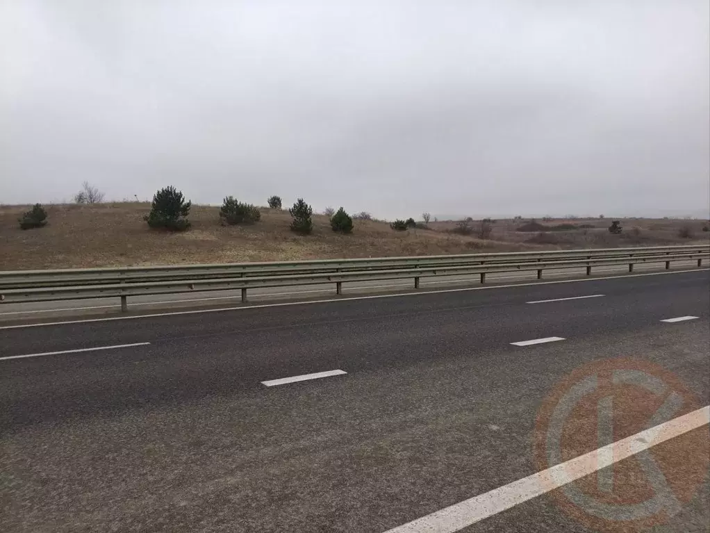 Участок в Крым, Бахчисарайский район, с. Железнодорожное  (131.0 сот.) - Фото 0