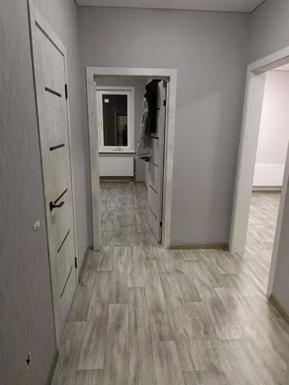 2-к кв. Красноярский край, Красноярск Норильская ул., 58 (38.0 м) - Фото 1