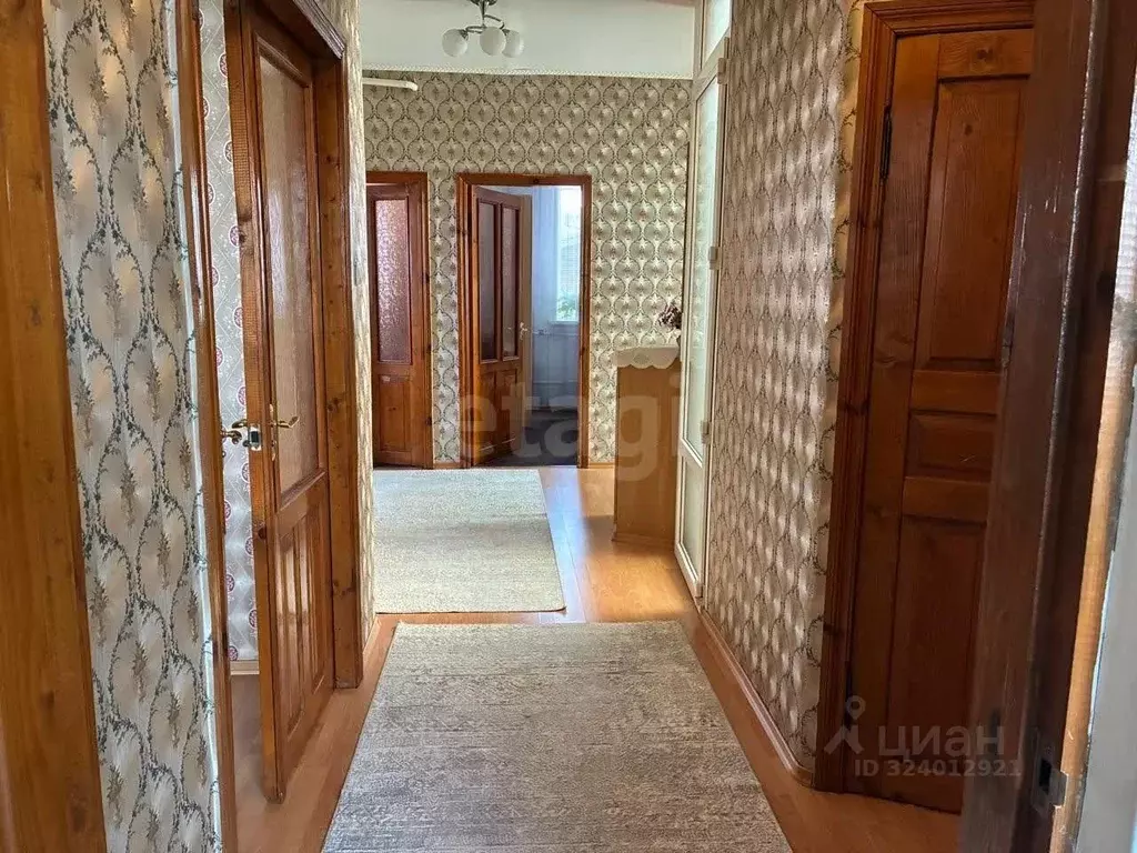 Дом в Белгородская область, Вейделевка рп ул. Дорожная, 1 (141 м) - Фото 1