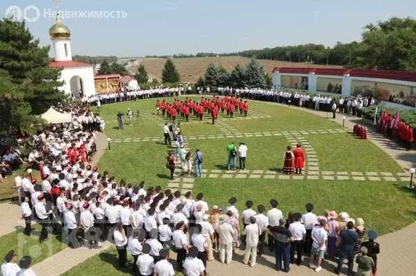 Участок в село Ильинское, улица Гореленко (4.2 м) - Фото 0