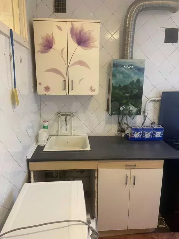 2-к. квартира, 47 м, 3/5 эт. - Фото 0