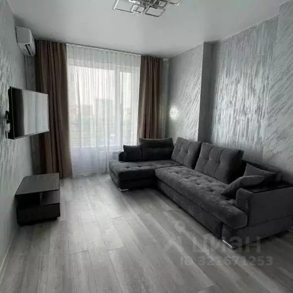 2-к кв. Москва Шелепихинская наб., 42к2 (56.0 м) - Фото 0