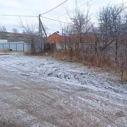 Участок в Московская область, Луховицы Набережная ул., 23А (10.13 ... - Фото 0