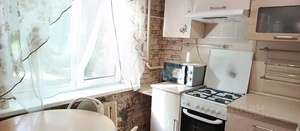 2-к кв. Свердловская область, Екатеринбург ул. Надеждинская, 3 (44.0 ... - Фото 1