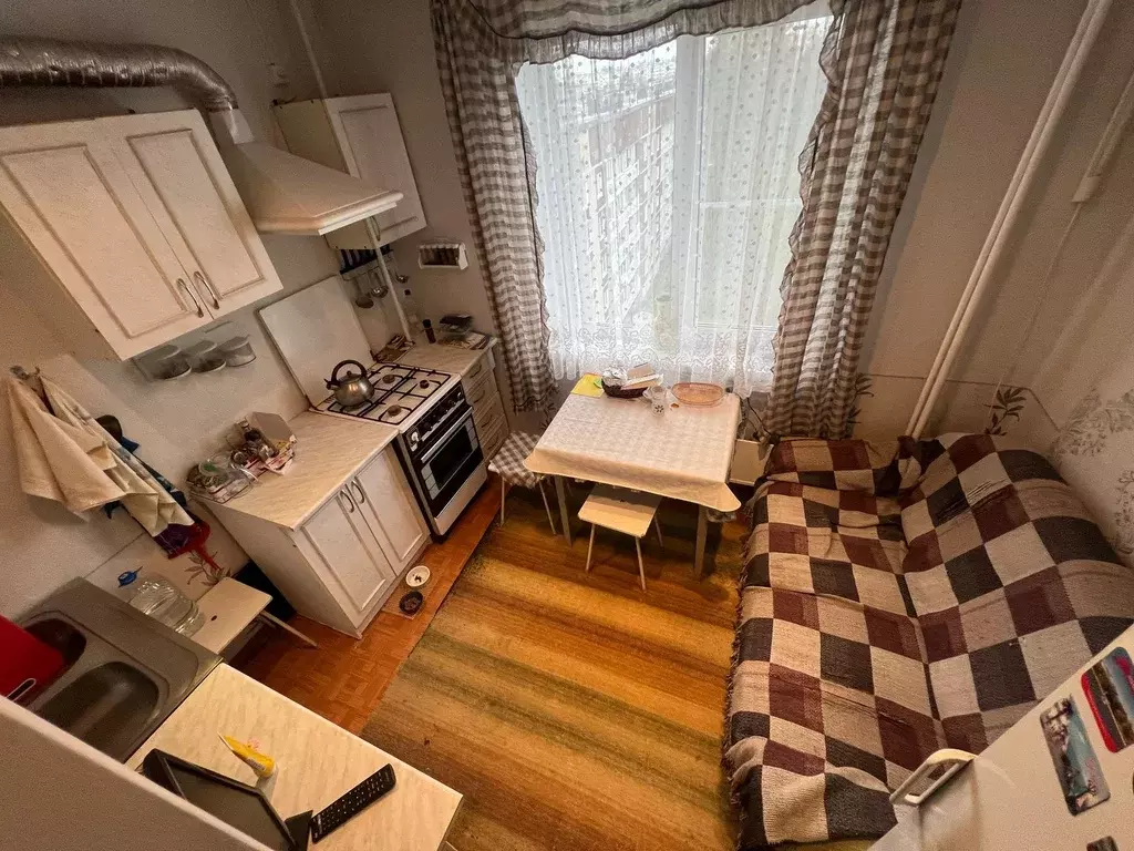 Продаётся 1-к квартира, 40.1 м - Фото 0